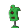 Avatar of gilbert w