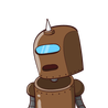 Avatar of ruby m