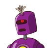 Avatar of maud ball