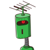 Avatar of Garnett