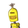 Avatar of hallie