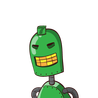 Avatar of Mina