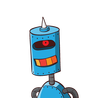 Avatar of Myrtie