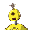 Avatar of Shu