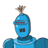 Avatar of della h