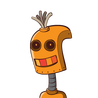 Avatar of Garfield