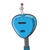 Avatar of Mario