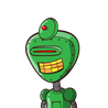 Avatar of halley p