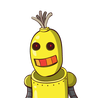 Avatar of Laree