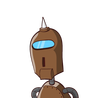 Avatar of Alma