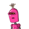 Avatar of mattie george