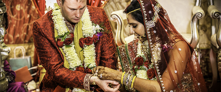 Indian Wedding Photography