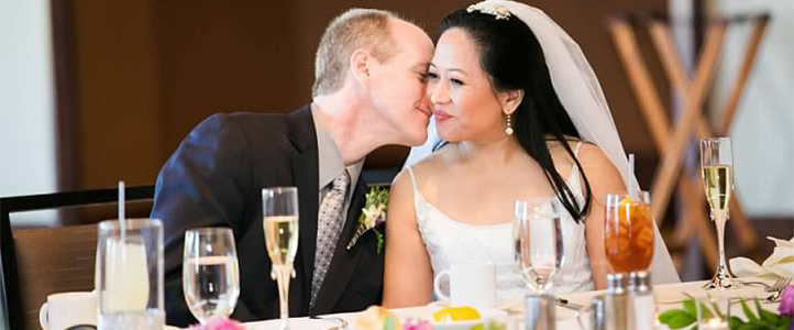 Scottsdale Wedding Photographer - Lourdes and Kevin Wedding.