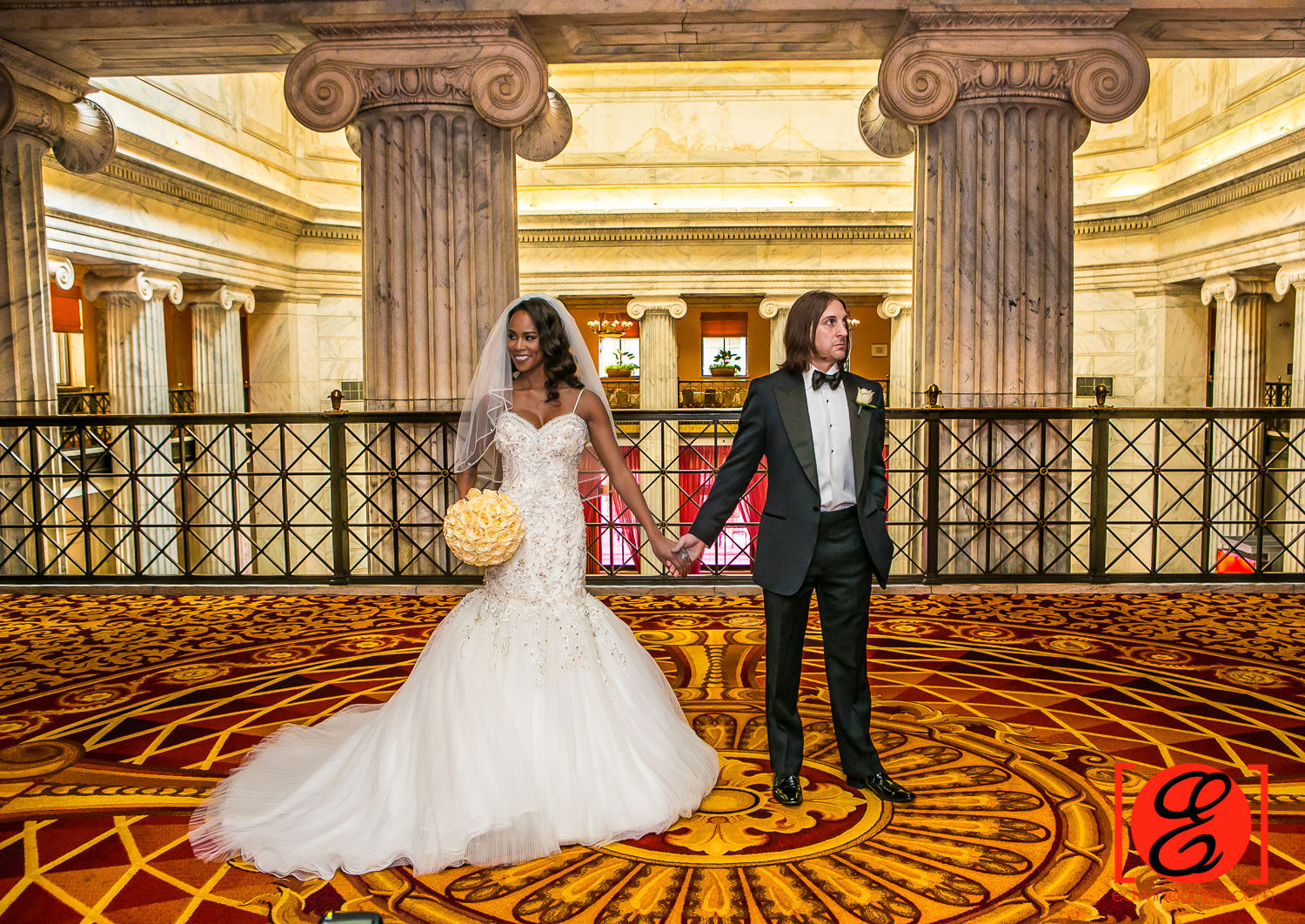 ritz carlton philadelphia wedding