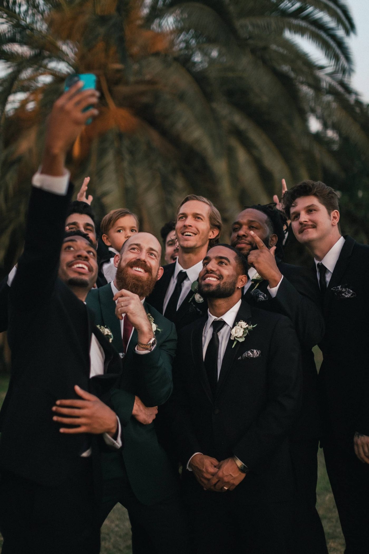 Wedding Do’s And Don’ts Of Social Media