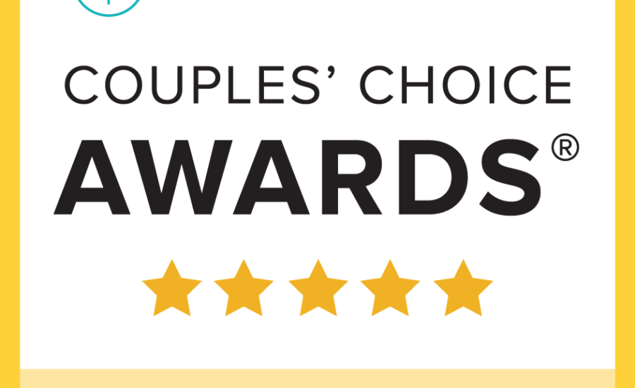 2020 Couples' Choice Award