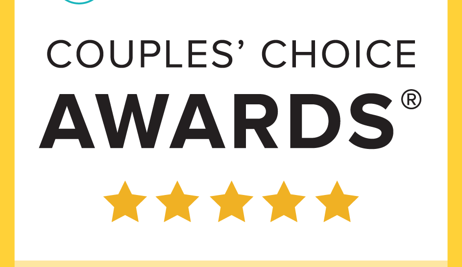 2020 Couples' Choice Award