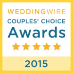 wedding wire couples' choice