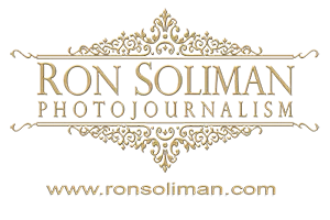 ron soliman