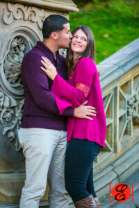 brittany roberto engagement 09