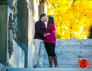 brittany roberto engagement 11