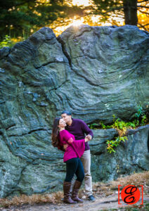 brittany roberto engagement 15