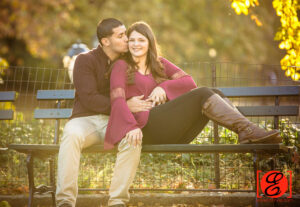 brittany roberto engagement 16
