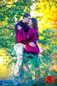 brittany roberto engagement 17