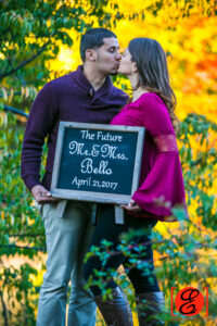 brittany roberto engagement 18