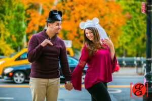 brittany roberto engagement 22