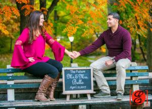 brittany roberto engagement 23