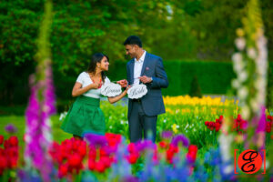 lisha-alvin-engagement122 lisha alvin engagement122