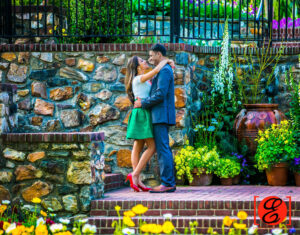 lisha-alvin-engagement123 lisha alvin engagement123