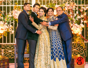 shreya divya wedding 16