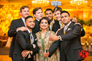 shreya divya wedding 18