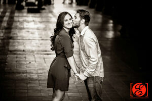 vicky-gene-engagement-02 vicky gene engagement 02