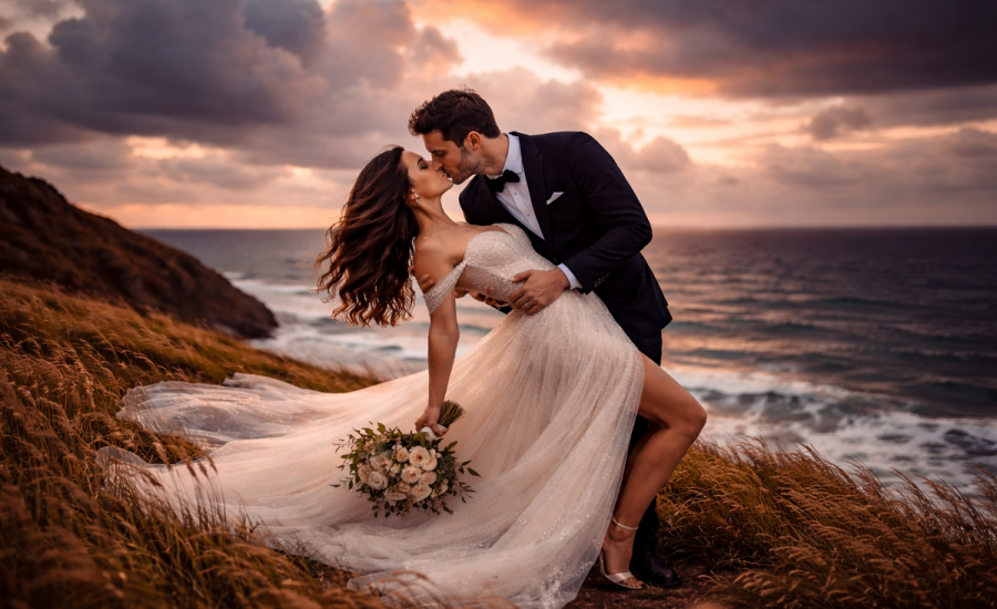 Wedding Photography Tips