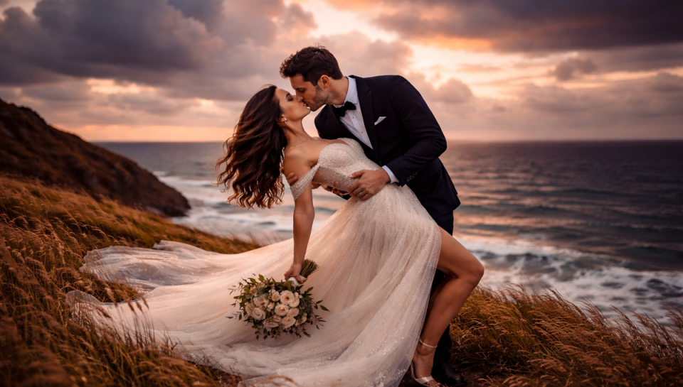 Wedding Photography Tips