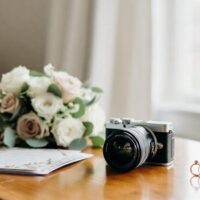 Beginners Guide to Wedding Photography