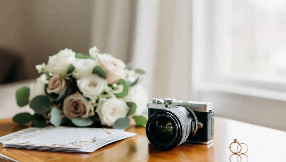 Beginners Guide to Wedding Photography Beginners Guide to Wedding Photography